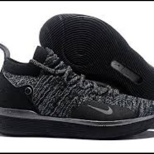Nike KD11 Twilight Pulse Basketball Shoes